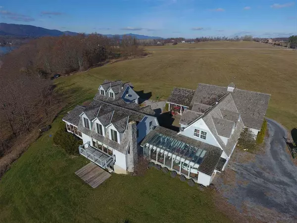 4738 Lake ST, Bridport, VT 05734