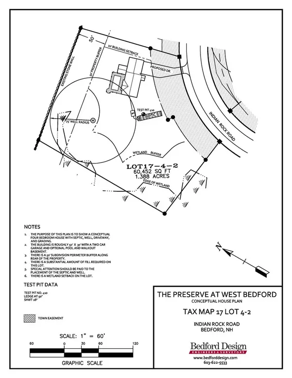 Bedford, NH 03110,17-4-2 Indian Rock RD #P2