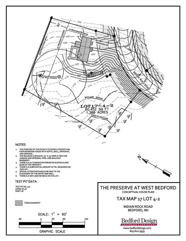 Bedford, NH 03110,17-4-2 Indian Rock RD #P2