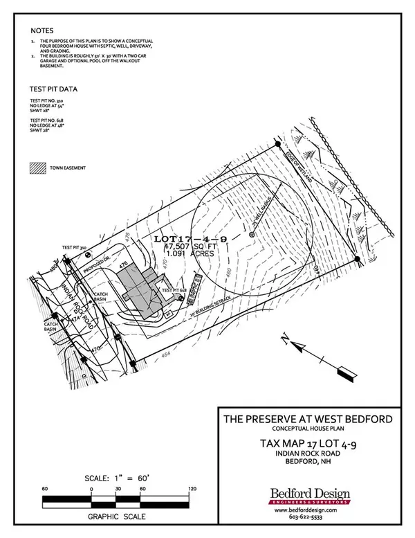 17-4-9 Indian Rock RD #P9, Bedford, NH 03110