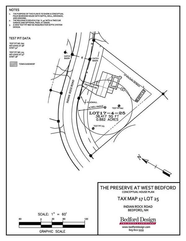 17-4-25 Indian Rock RD #P25, Bedford, NH 03110