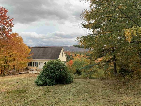 451 Colson RD, Northfield, VT 05663