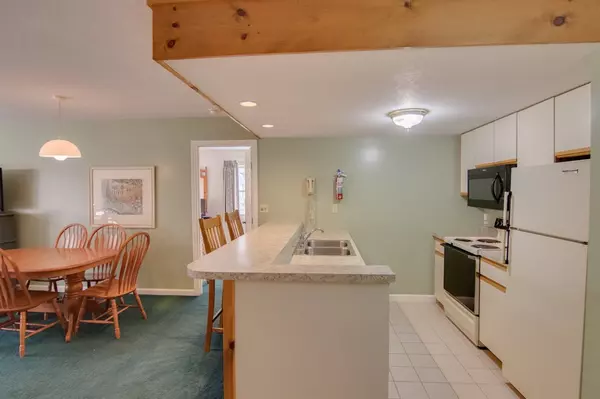 164-159D Deer park DR #159D, Woodstock, NH 03262