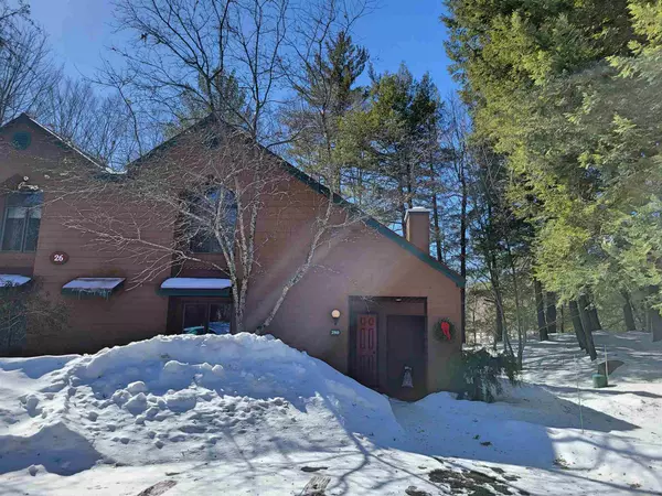 26 Cascade DR #280, Woodstock, NH 03262