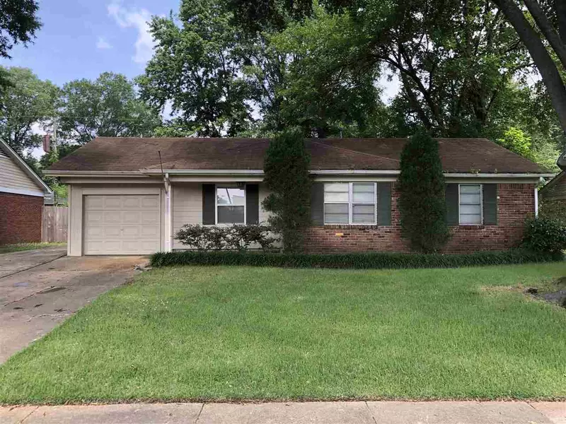 7719 KIOWA ST, Millington, TN 38053