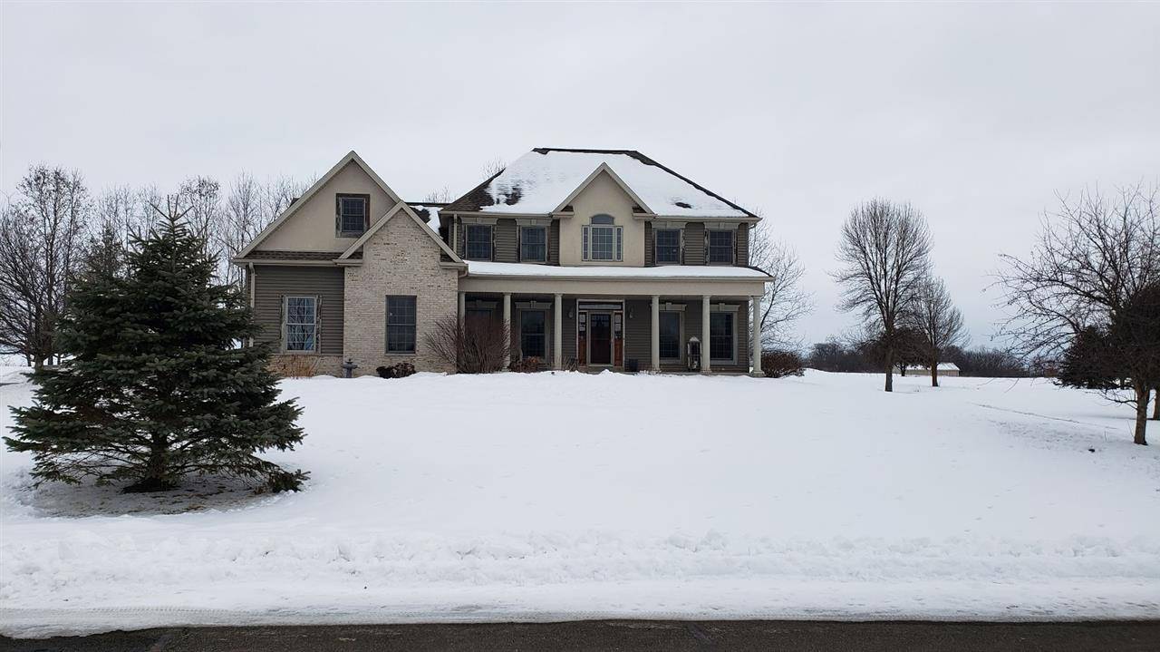Watertown, WI 53098-4566,N164 Danbury Dr