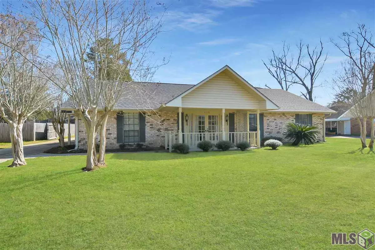 Zachary, LA 70791,5618 JOAN ST