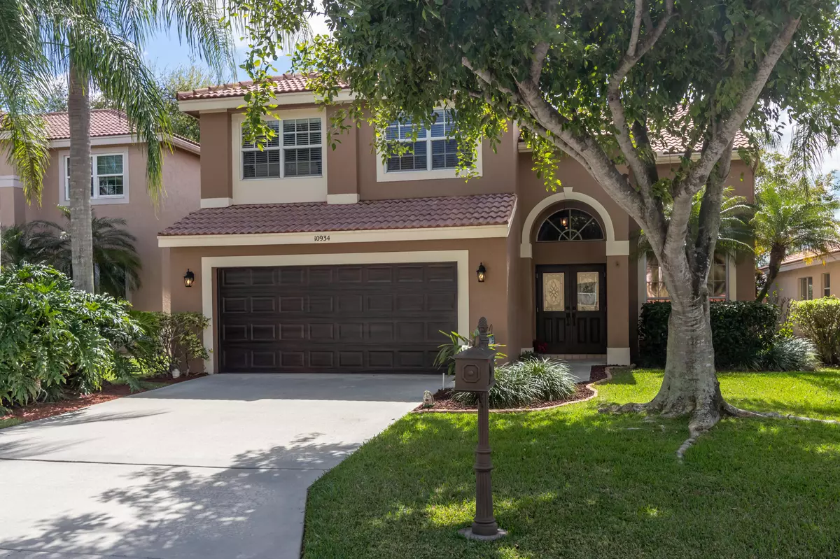 Boca Raton, FL 33498,10934 Crescendo CIR