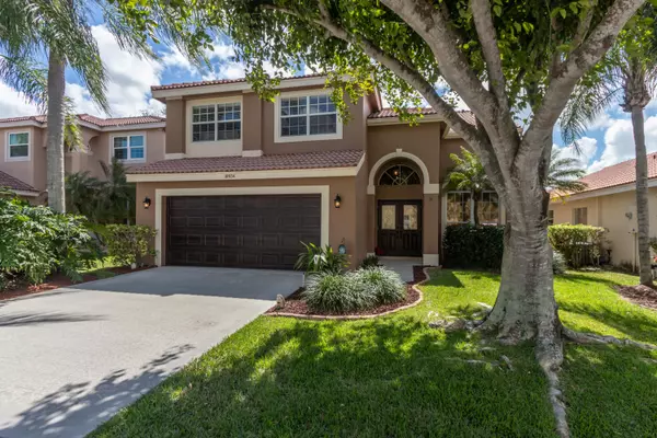 Boca Raton, FL 33498,10934 Crescendo CIR