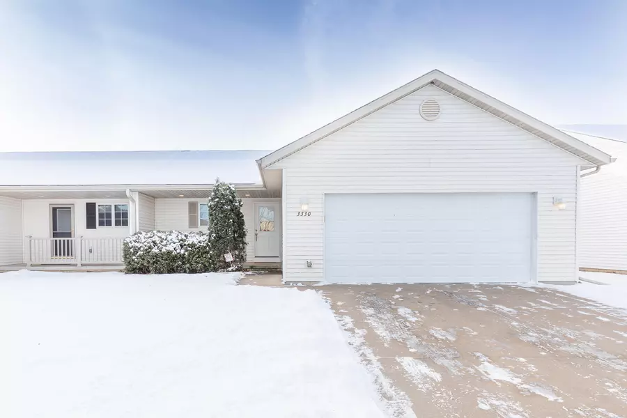 3330 Levy Ln, La Crosse, WI 54601