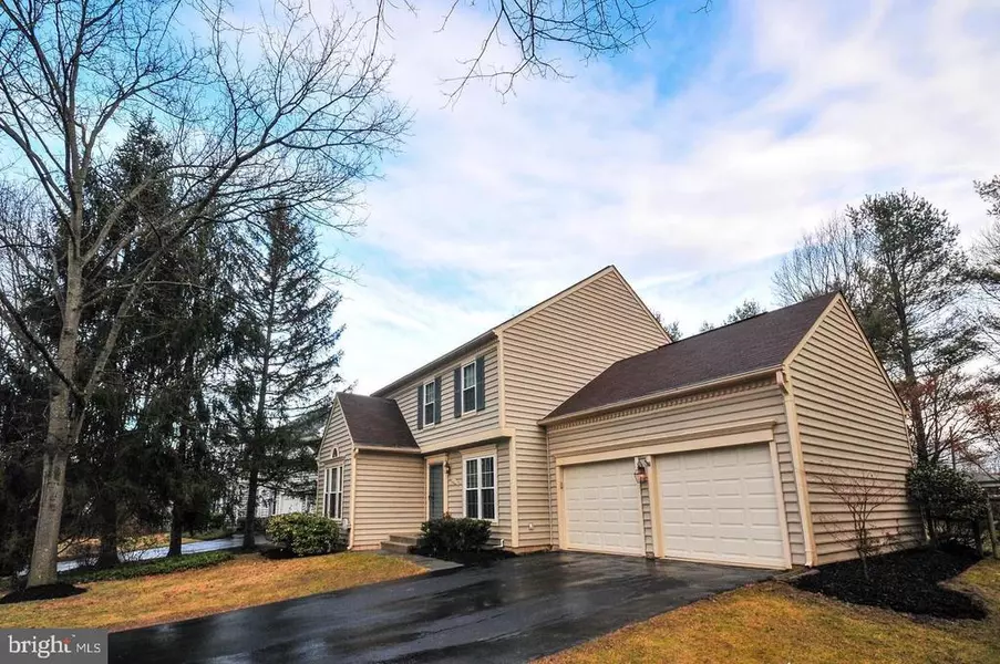 9317 VINEYARD HAVEN DR, Gaithersburg, MD 20886