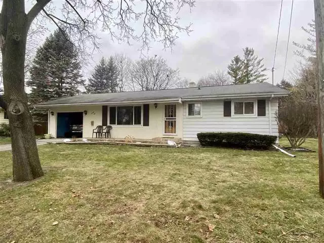 21 RUHLIG COURT, Saginaw, MI 48602