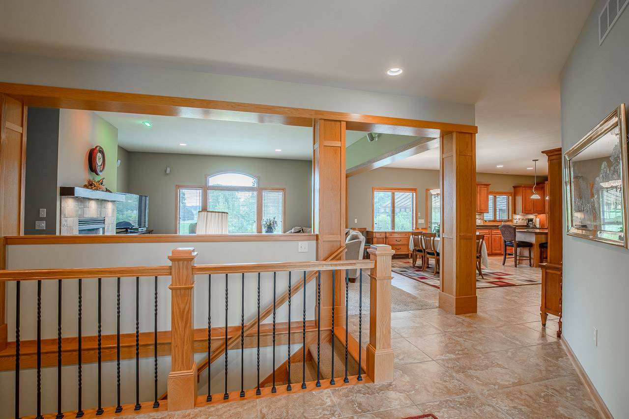 Prairie Du Sac, WI 53578-9561,W14017 Crestview Dr
