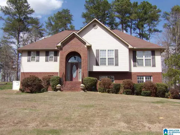 13140 JACQUELINE DRIVE, Lake View, AL 35111