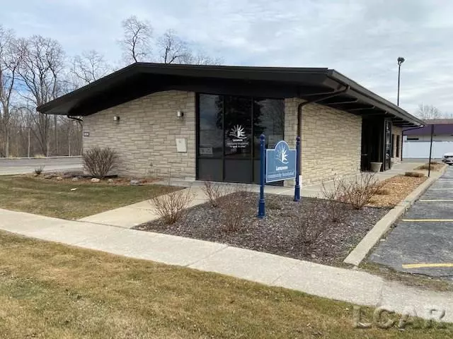 606 N Evans, Tecumseh, MI 49286