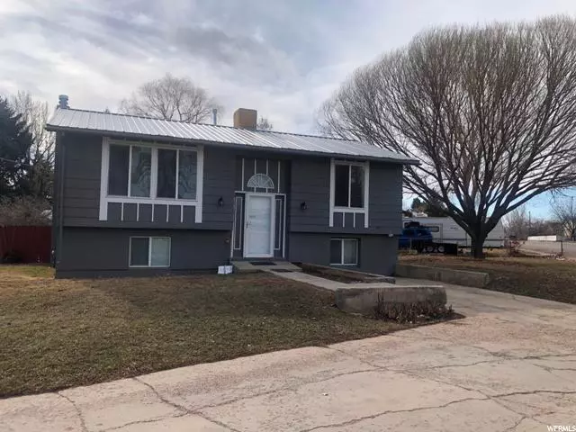 Vernal, UT 84078,261 S 700 W