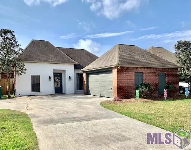 Denham Springs, LA 70706,10130 CHANEL DR