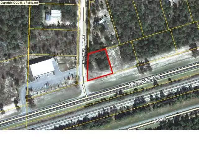 Defuniak Springs, FL 32433,LOT 21 Hwy 90