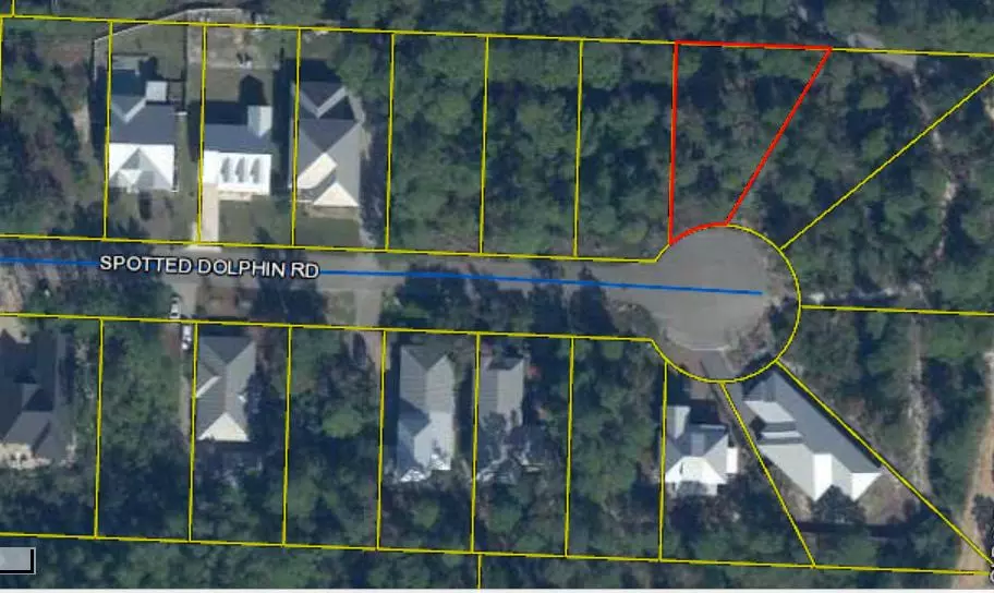 Santa Rosa Beach, FL 32459,Lot 24 Spotted Dolphin Road