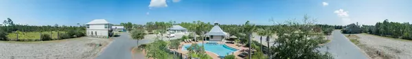 Santa Rosa Beach, FL 32459,Lot 112 Cypress Walk