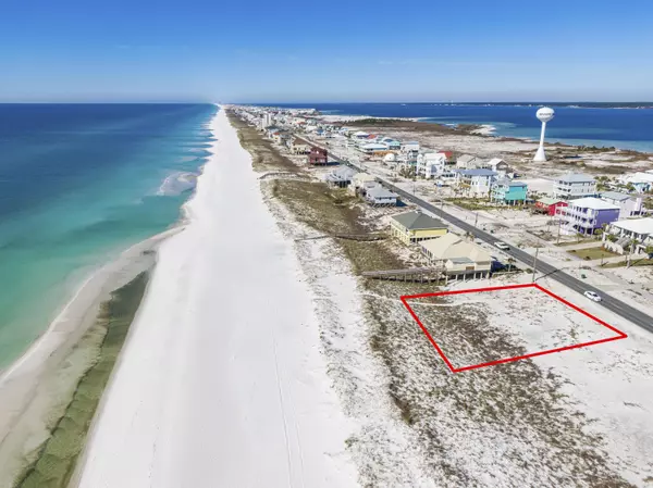 Navarre, FL 32566,LOT 7 BLK1 GULF Boulevard