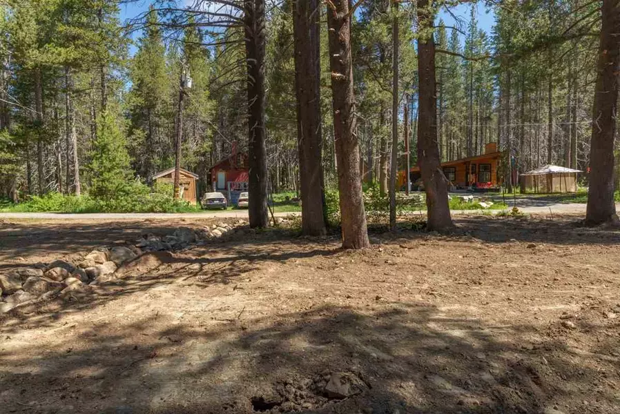 21821 T-Bar Drive, Soda Springs, CA 95728