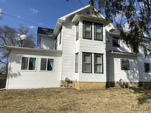 115 S COMSTOCK, Addison, MI 49220