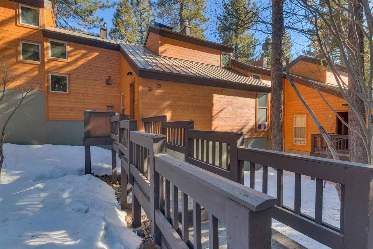 2755 North Lake Boulevard #26, Tahoe City, CA 96145-0000