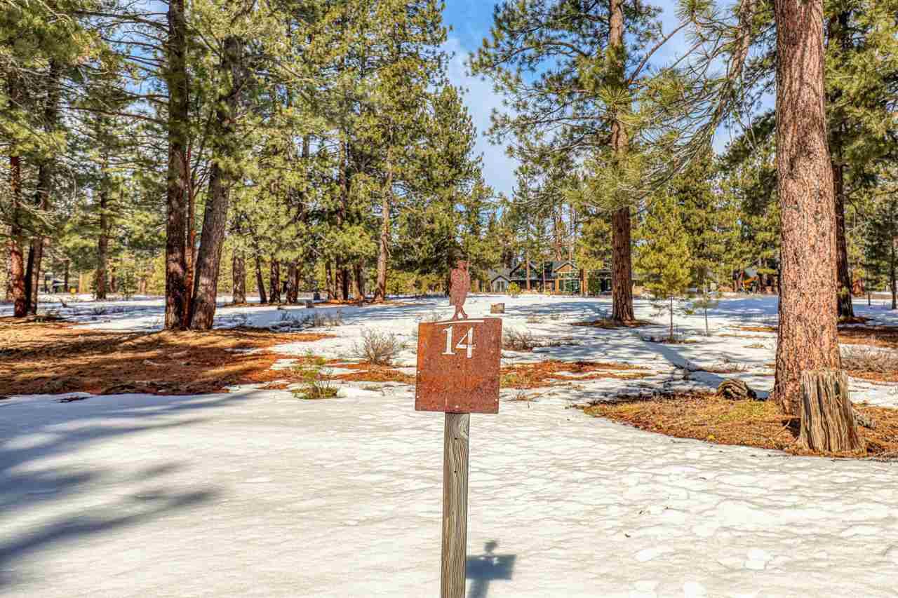 13558 Fairway Drive, Truckee, CA 96161