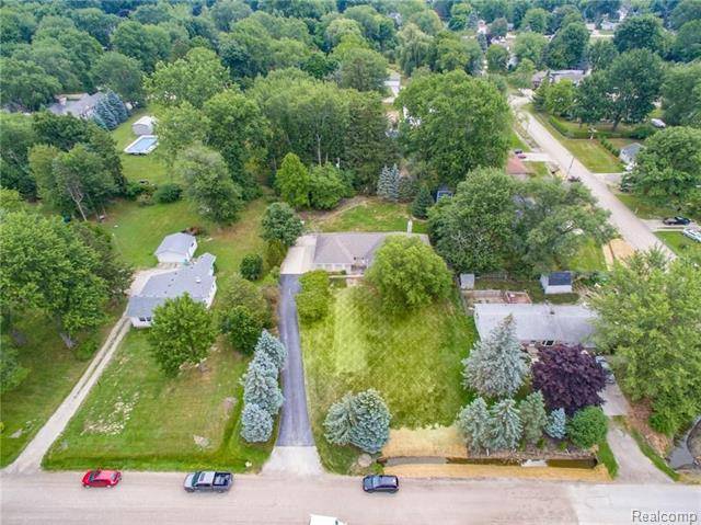 Harrison Twp, MI 48045,38680 WILLOWMERE ST