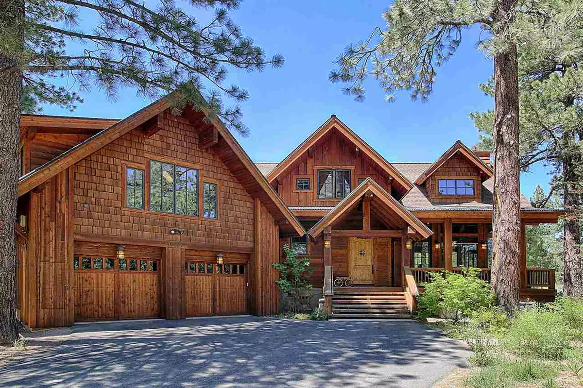 Truckee, CA 96161,13534 Fairway Drive