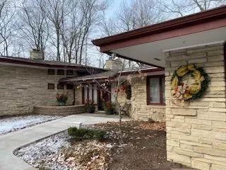 317 W Lake Dr, Random Lake, WI 53075