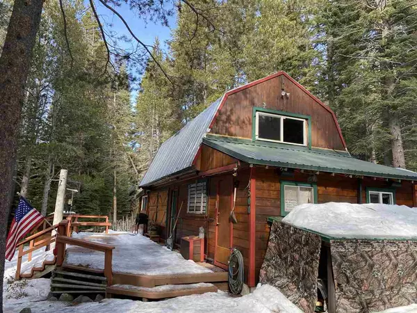 Truckee, CA 96161-0000,7500 River Road