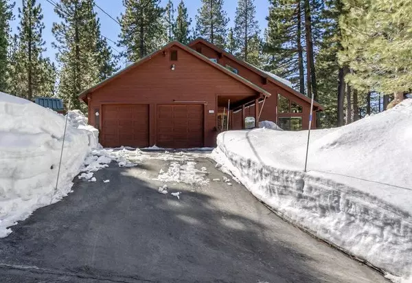 12037 Bavarian Way, Truckee, CA 96145-0407