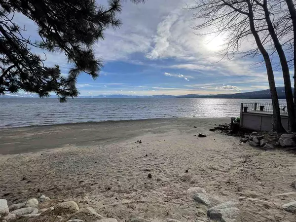 8004 North Lake Boulevard #D-4, Kings Beach, CA 96143-6143
