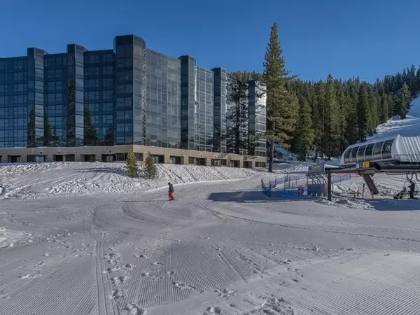 Olympic Valley, CA 96146,400 Squaw Creek Road #405+407