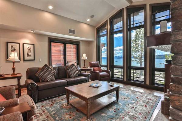 6750 N North Lake Boulevard #7B, Tahoe Vista, CA 96148