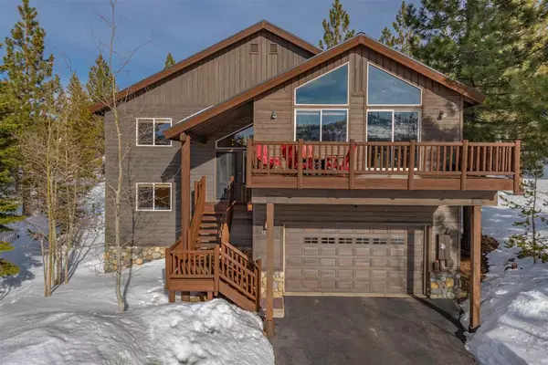 12480 Pinnacle Loop, Truckee, CA 96161