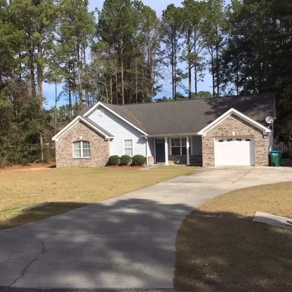 Crawfordville, FL 32327,90 Meadowlark Drive