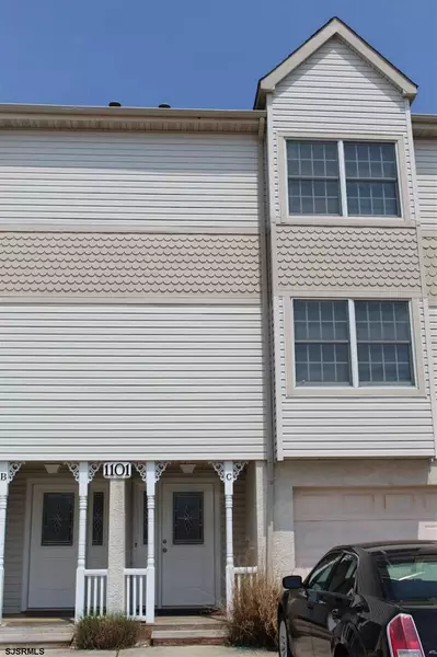 1101 E Shore Dr, Brigantine, NJ 08203