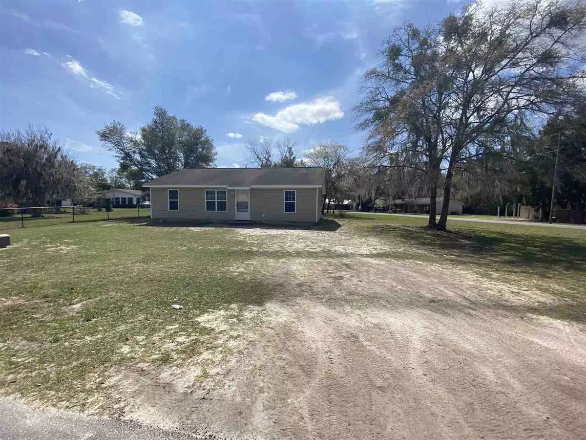 Perry, FL 32347,109 Maple Drive