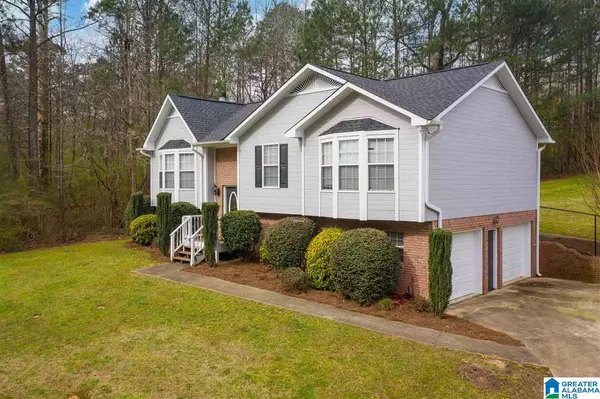 Pinson, AL 35126,7868 CLAYTON ROAD