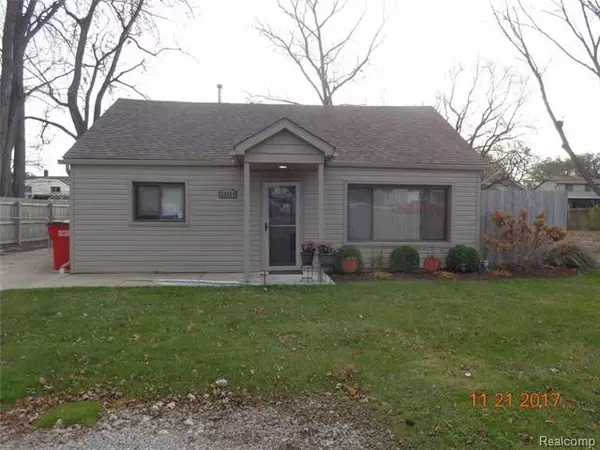 34344 MUNSIE ST, Harrison Twp, MI 48045