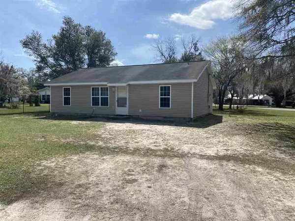 Perry, FL 32347,109 Maple Drive