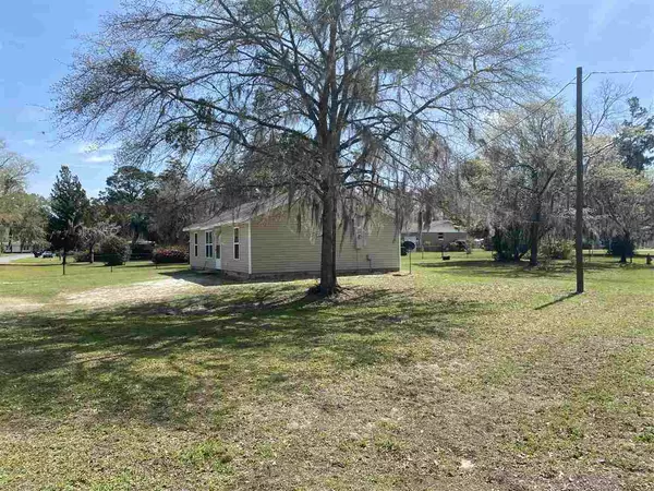 Perry, FL 32347,109 Maple Drive