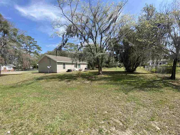 Perry, FL 32347,109 Maple Drive