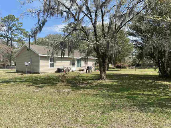 Perry, FL 32347,109 Maple Drive