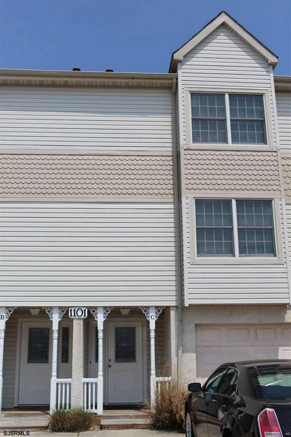 1101 E Shore Dr, Brigantine, NJ 08203