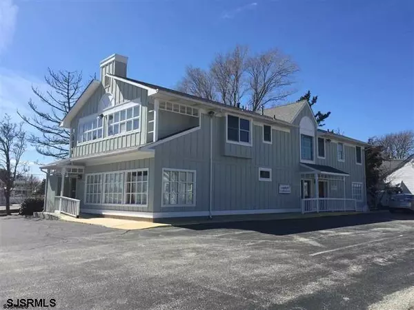 731 Bay Avenue, Somers Point, NJ 08244