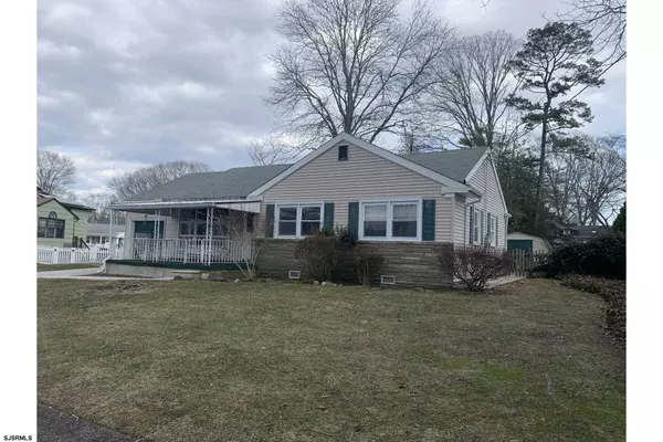 Somers Point, NJ 08244-1218,4 Rose Ln